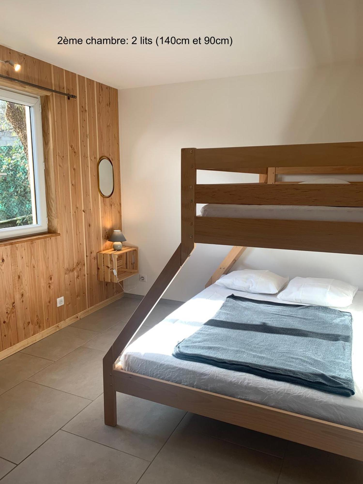 Camping Les Chenes Chauzon Kültér fotó